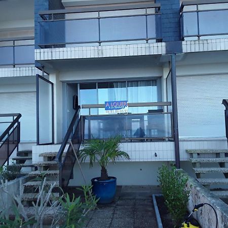 Nicolas Lambert - Appartement Vue Mer, Pret De Velos,Wifi Quiberon Bagian luar foto
