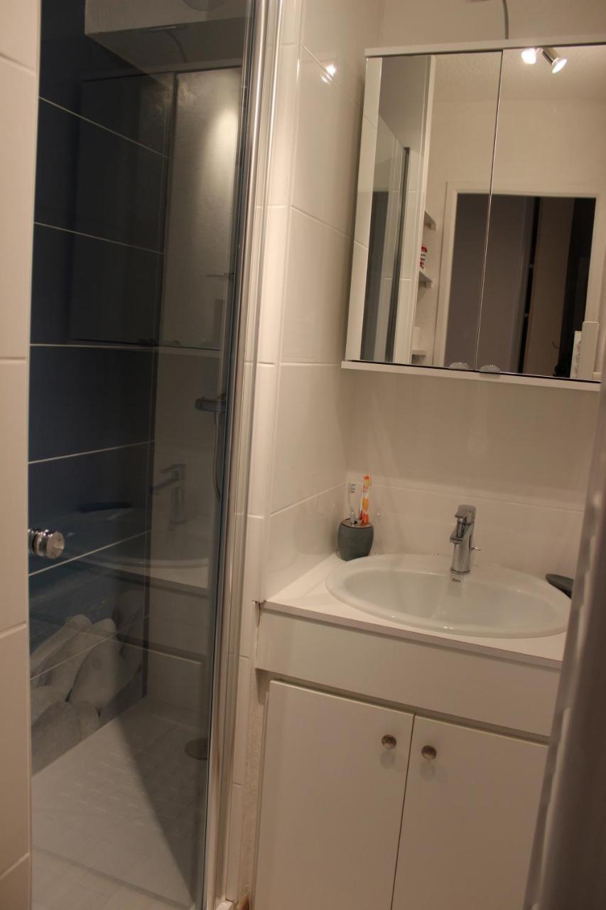 Nicolas Lambert - Appartement Vue Mer, Pret De Velos,Wifi Quiberon Bagian luar foto